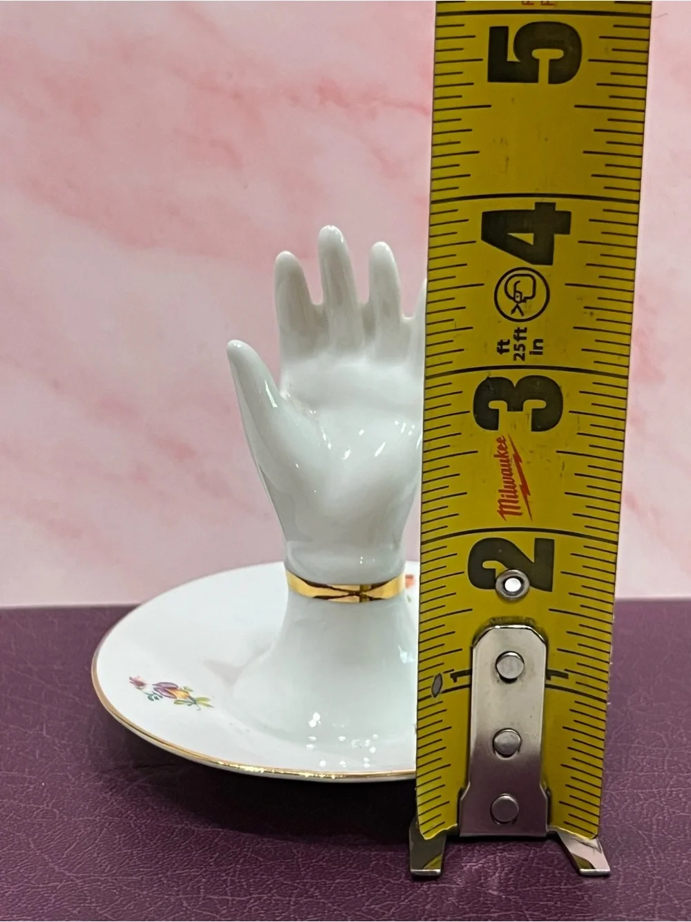 Vintage item fine